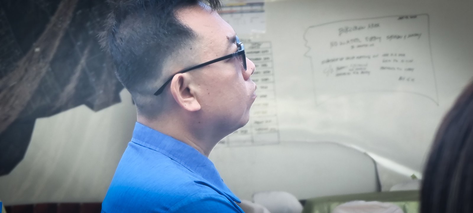 Annual general assembly