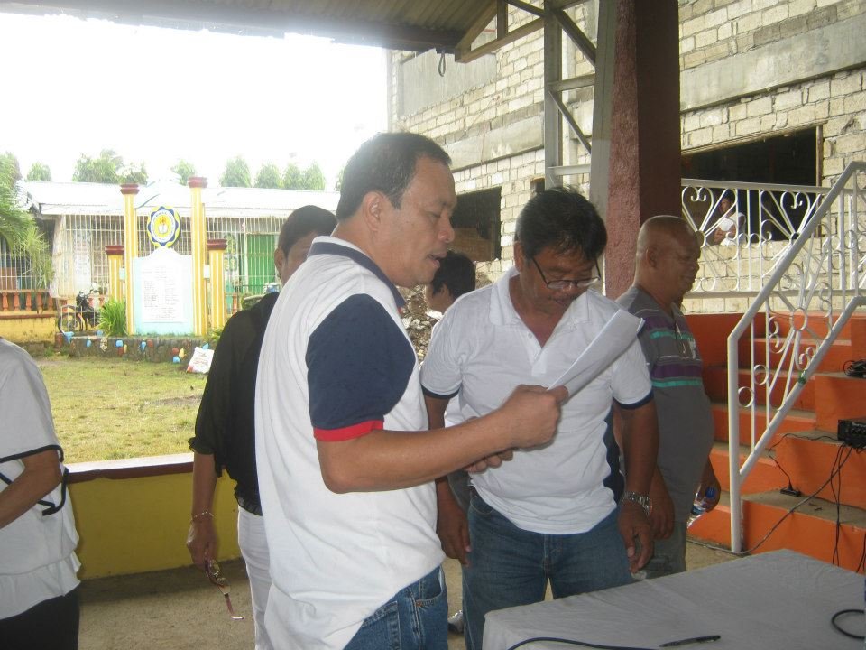 Darasa community outreach