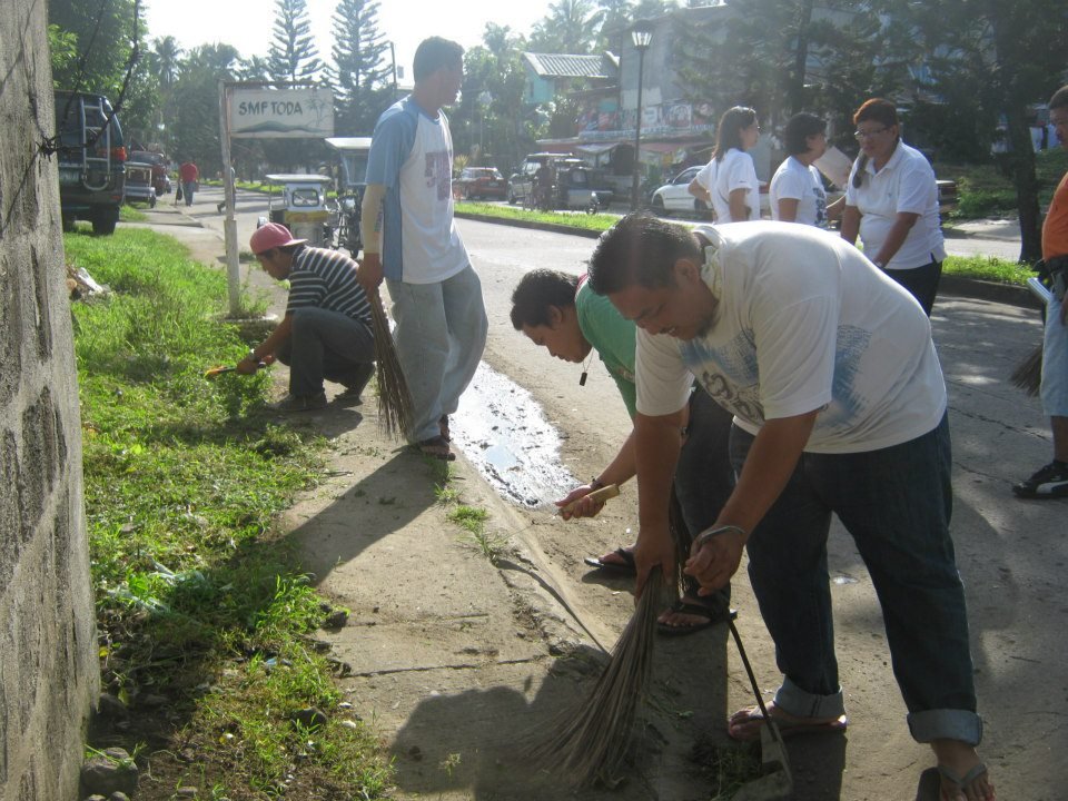 Meter reading schedule