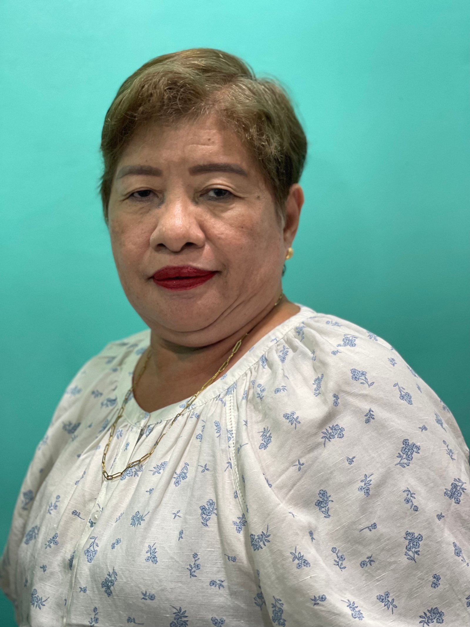 Luzviminda M. Dimaano