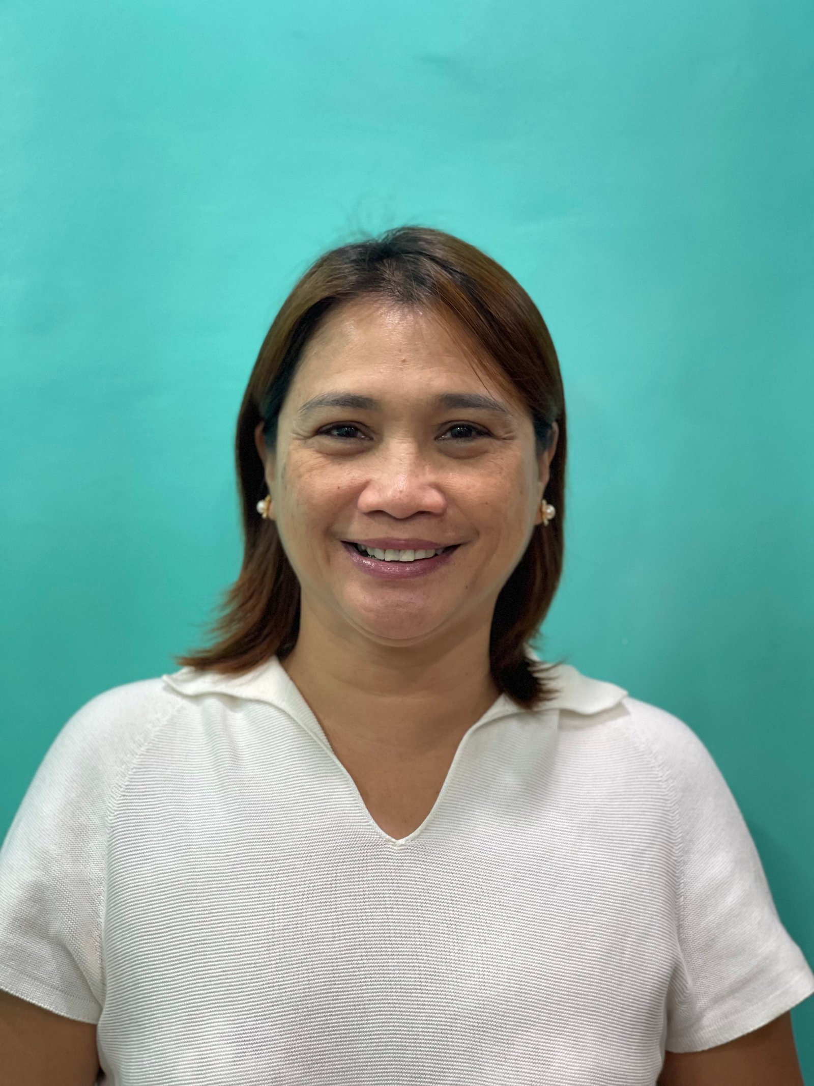 Aleli S. Villegas