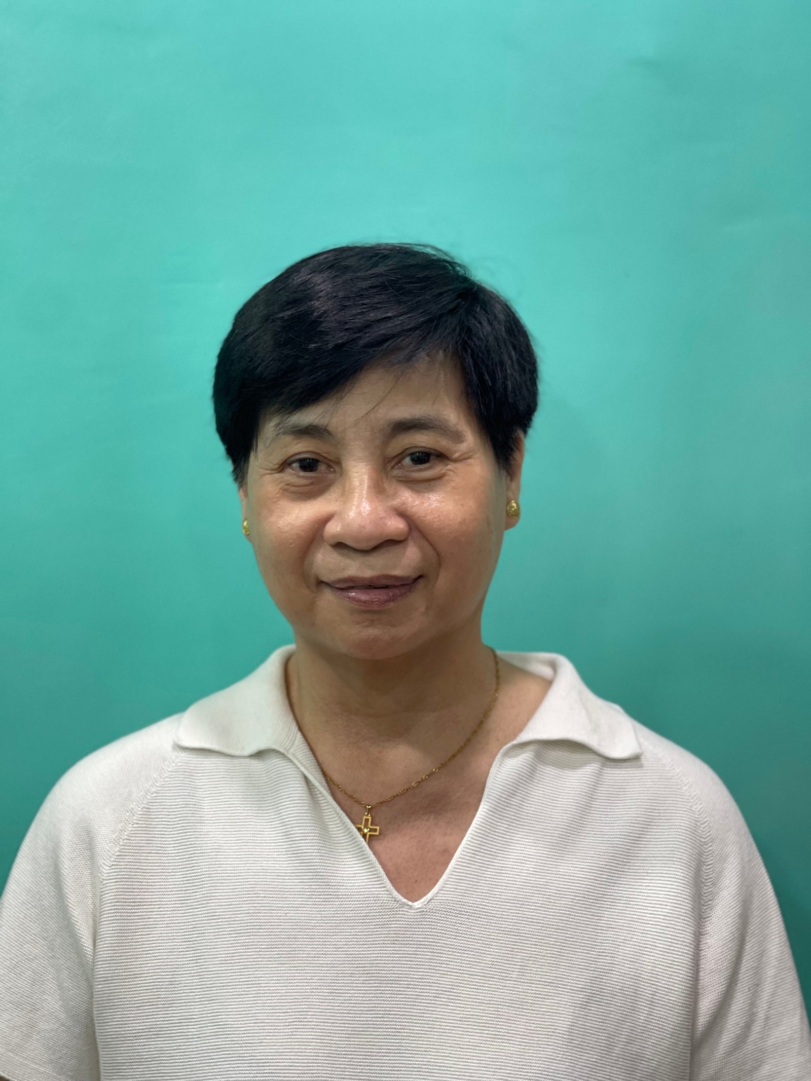 Mina A. Panganiban